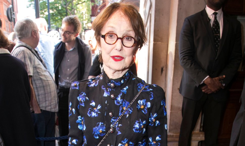 Una Stubbs