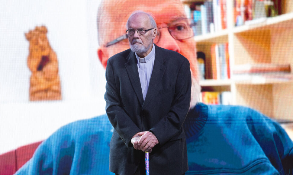 Antanas Saulaitis