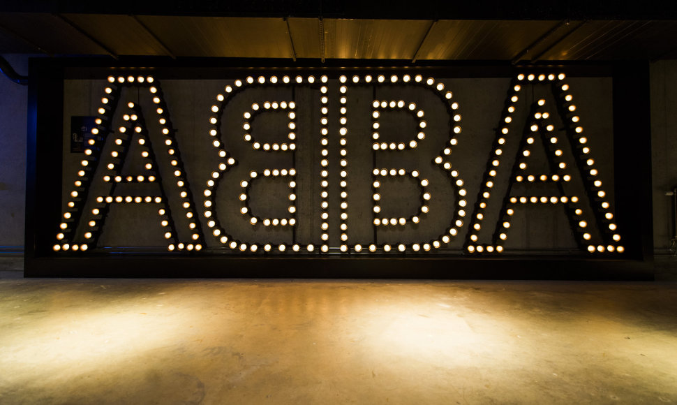 ABBA 