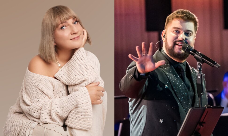 Neda Malūnavičiūtė, Dainotas Varnas