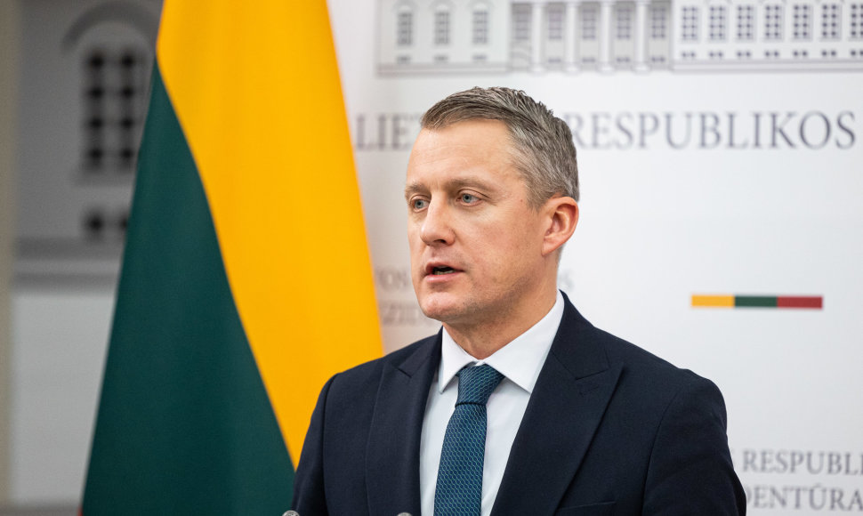 Žygimantas Vaičiūnas