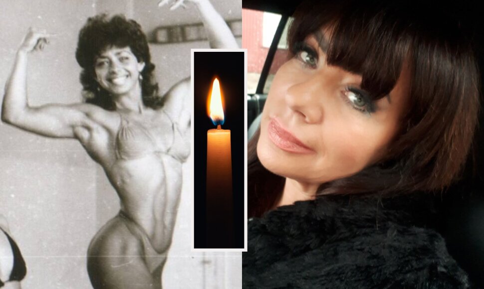 Irina Misevičienė