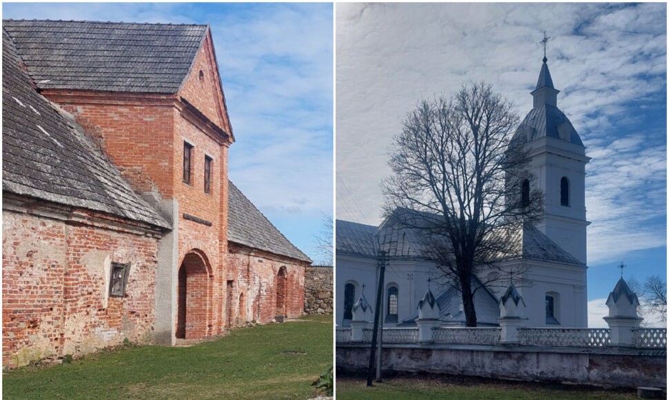 Palėvenės vienuolynas