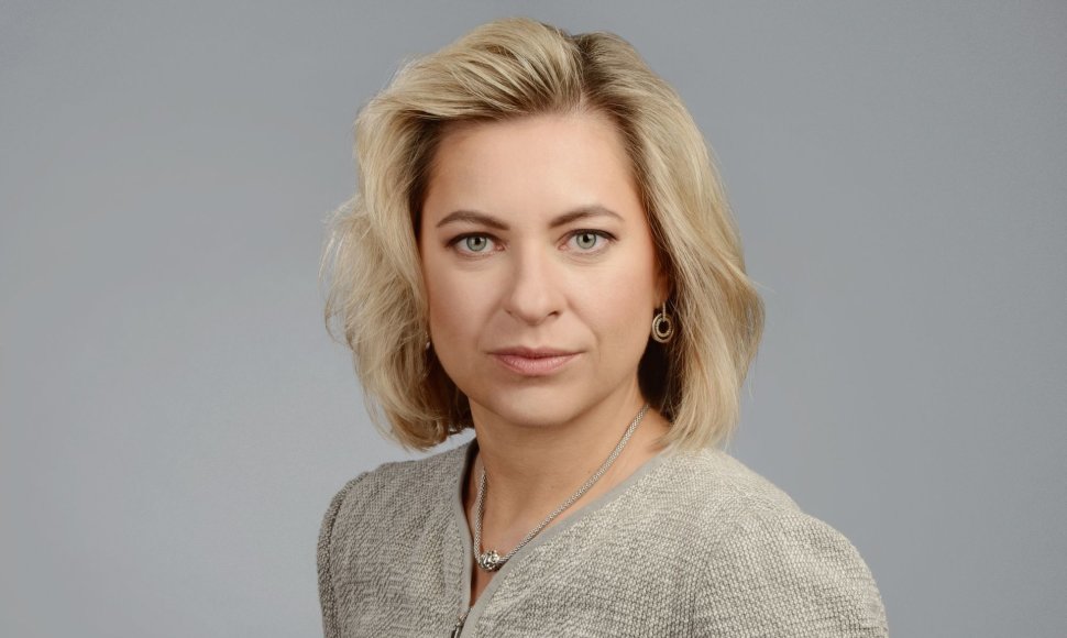 Regina Jaskelevičienė