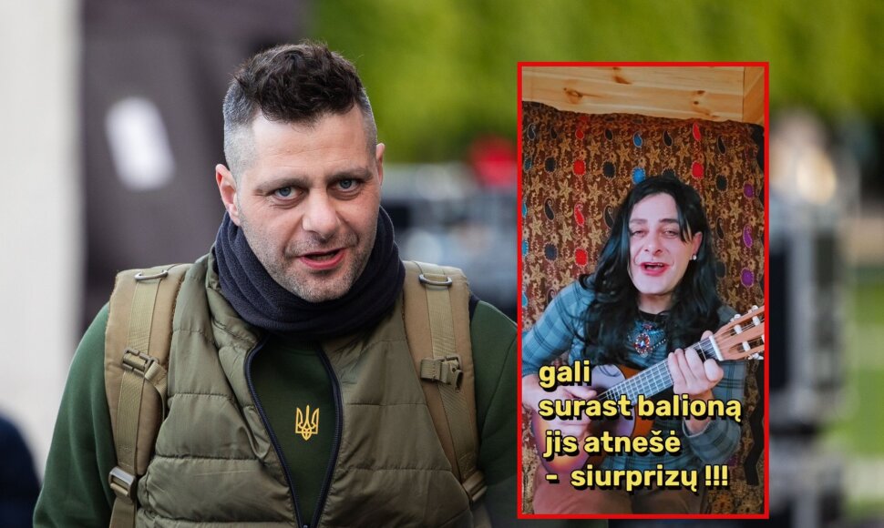  Viačeslavas Mickevičius