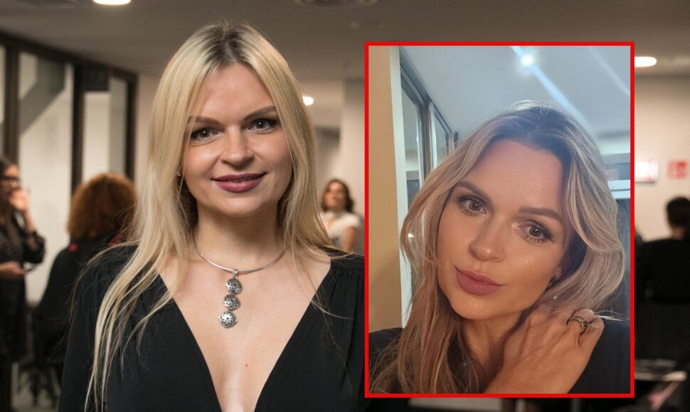 Nora Lapinskienė