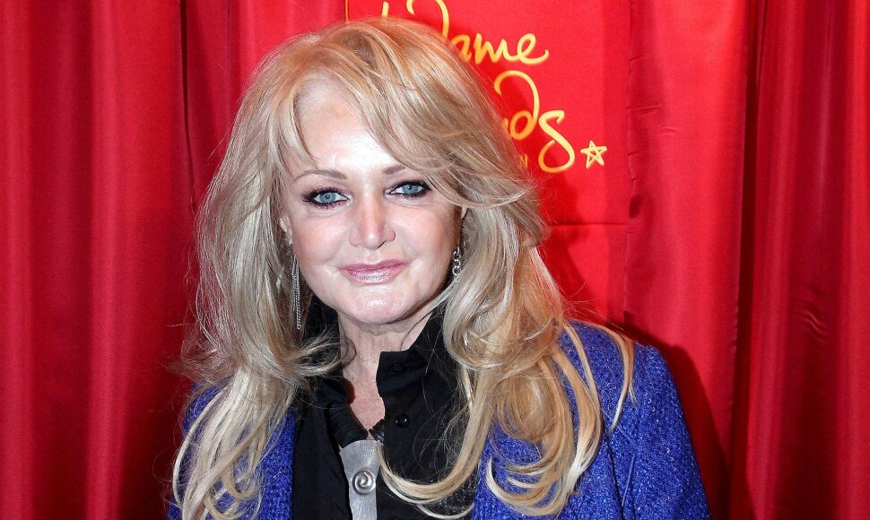 Bonnie Tyler