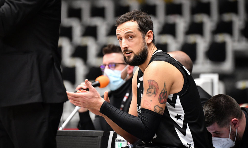 Marco Belinelli