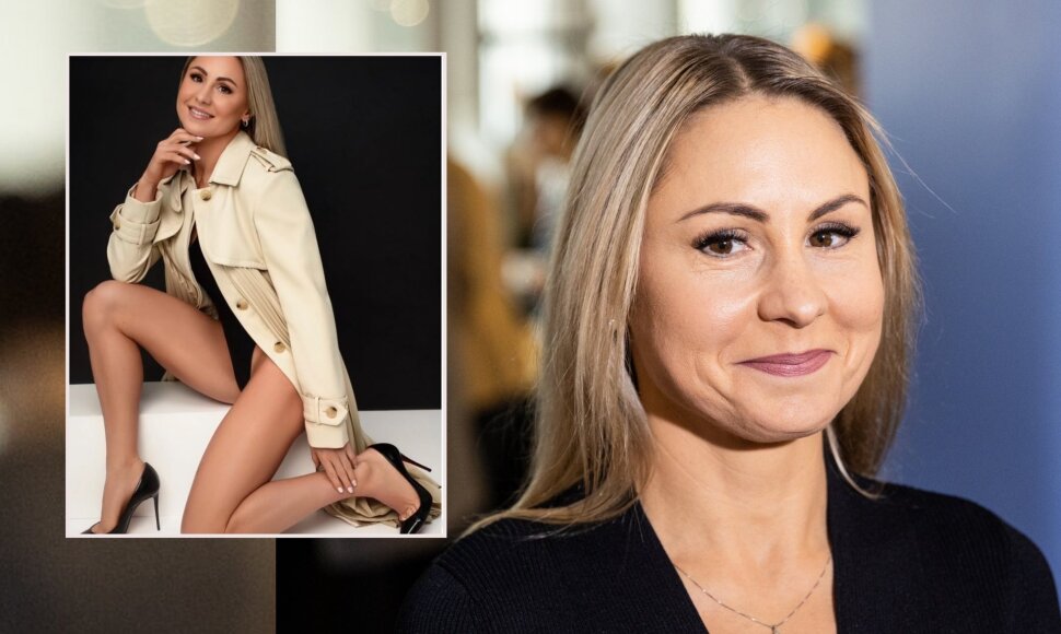 Laura Asadauskaitė-Zadneprovskienė