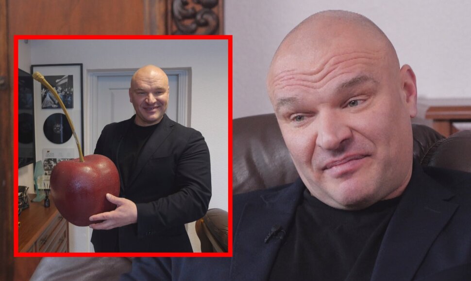 Ramūnas Vyšniauskas