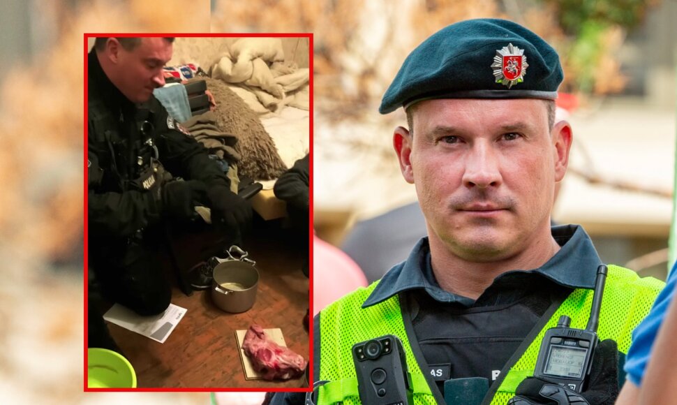 Karolis Sakalauskas