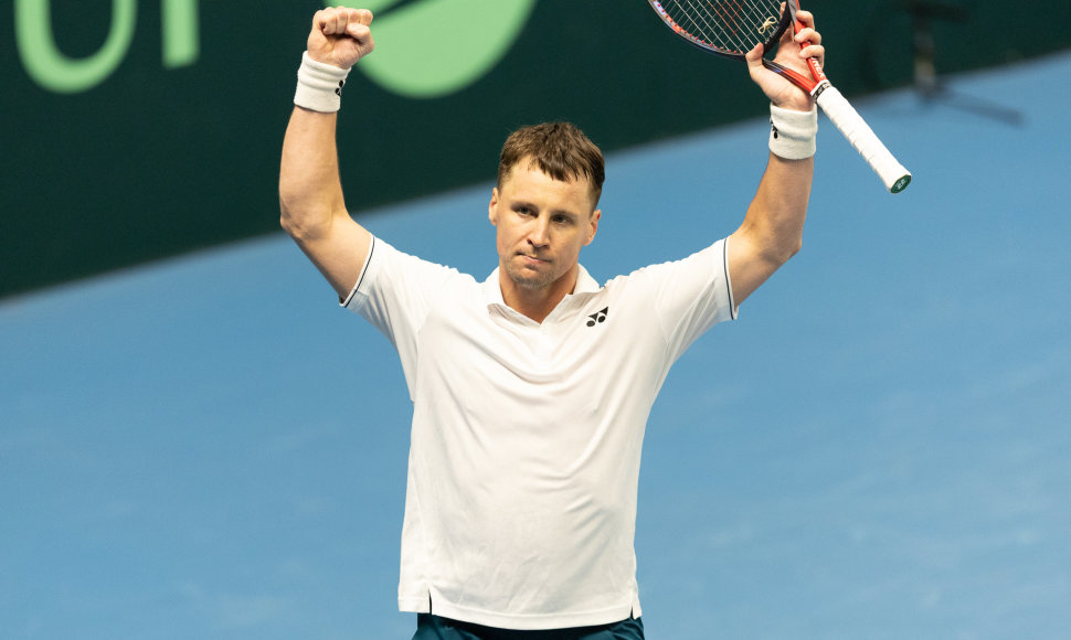 Ričardas Berankis