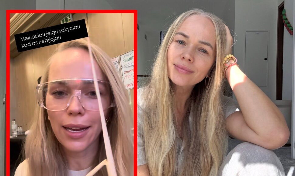 Ieva Voveris