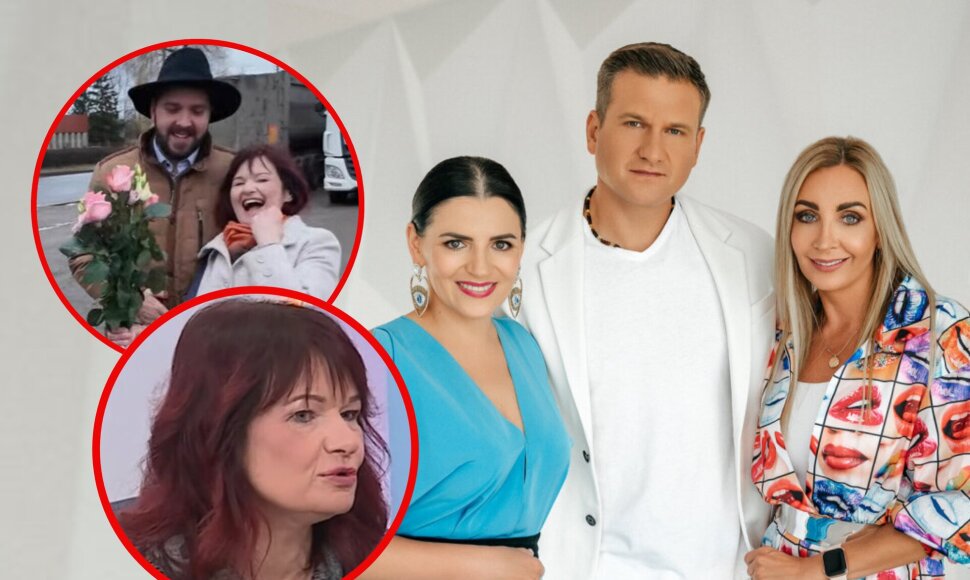 &bdquo;TV Pagalba&ldquo;
