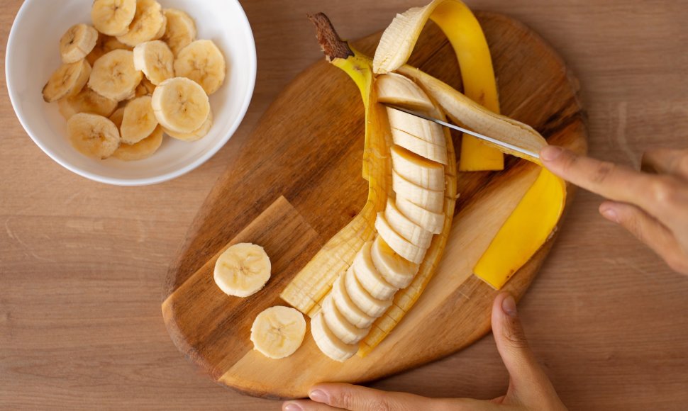 Bananai