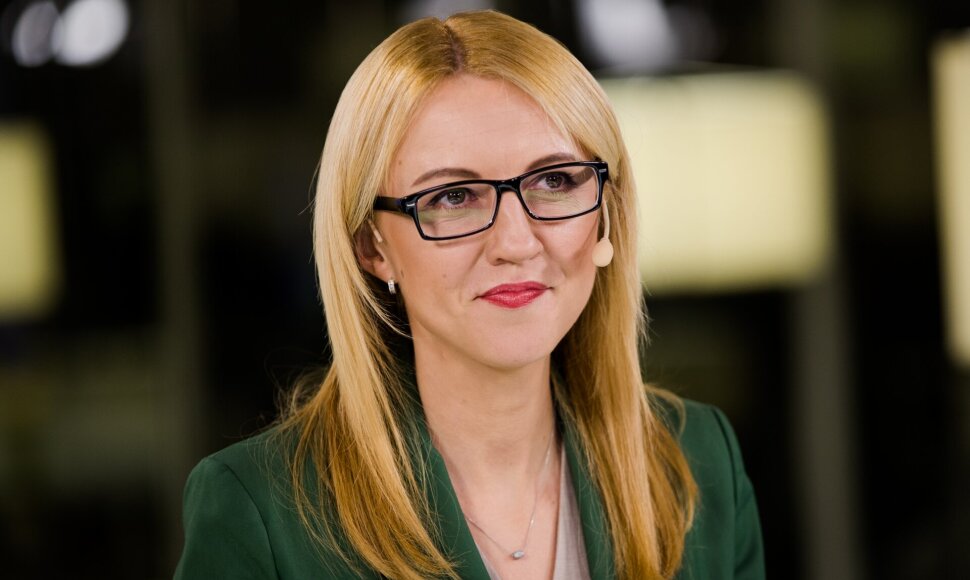 Daiva Žeimytė