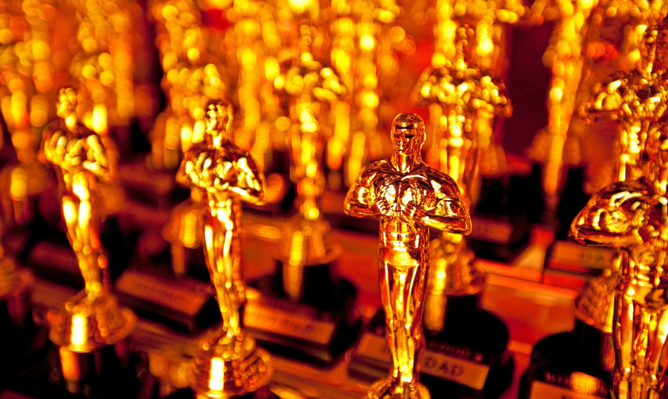 „Oskarų“ apdovanojimai