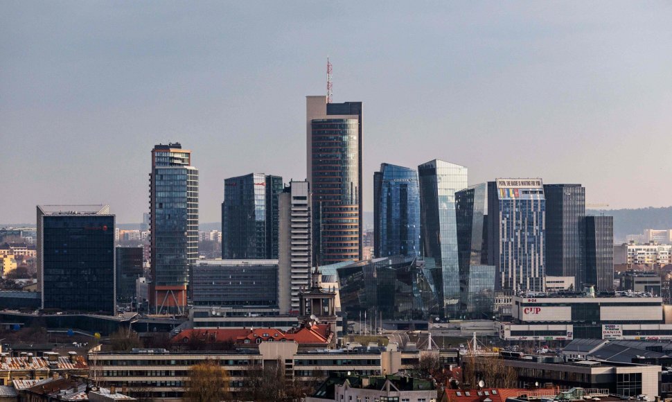 Vilnius