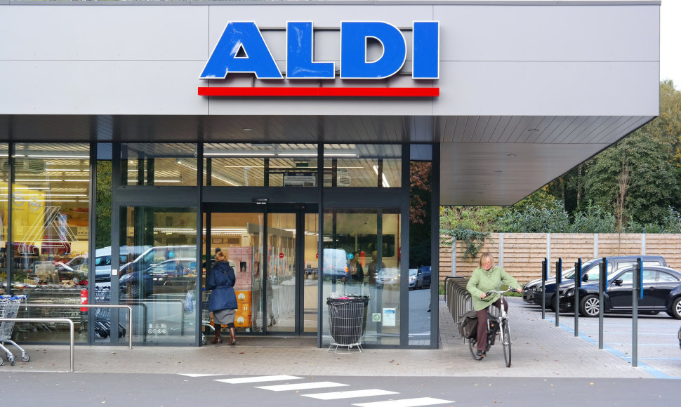 Aldi