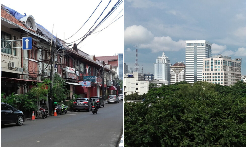 Indonezija