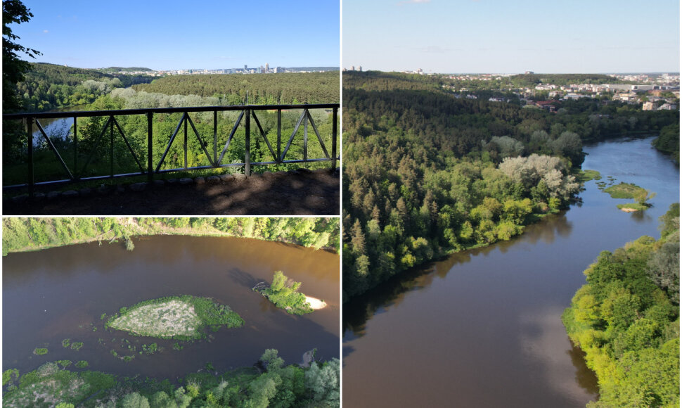 Karolini&scaron;kių kra&scaron;tovaizdžio draustinis