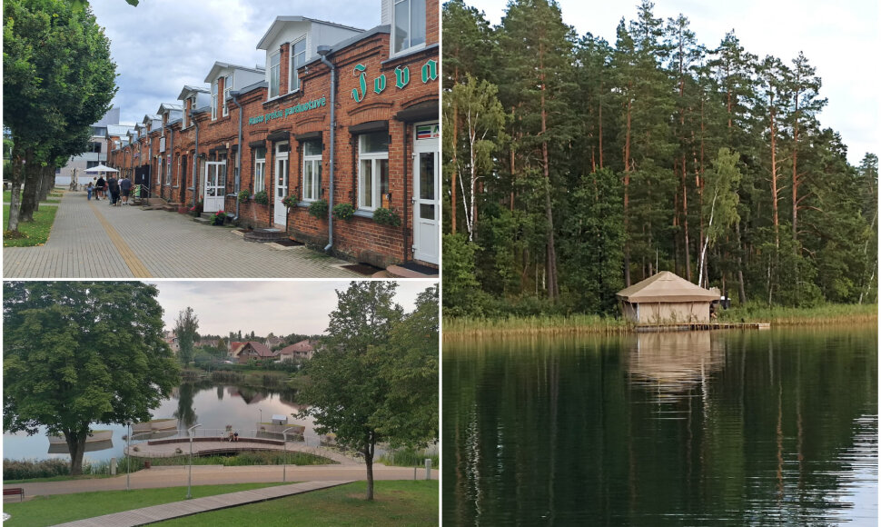 Molėtai