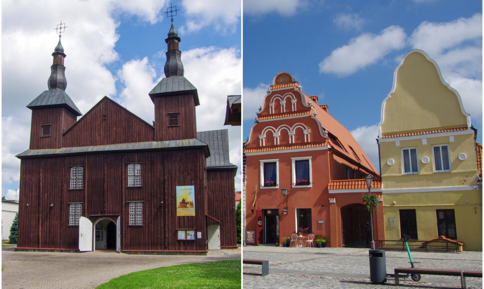 Kėdainiai