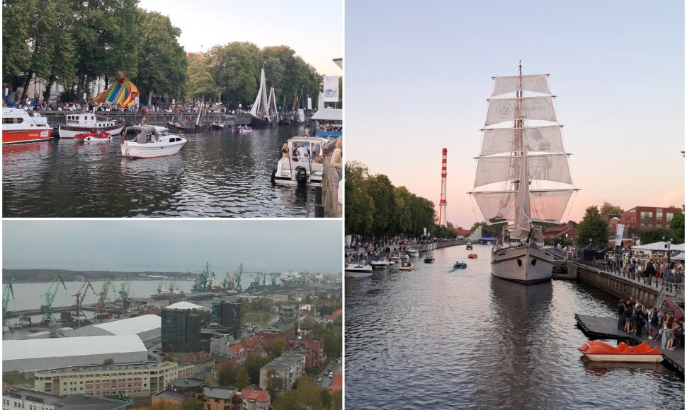 Klaipėda