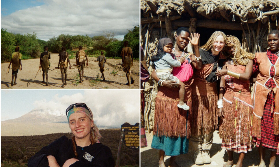 Tanzanija