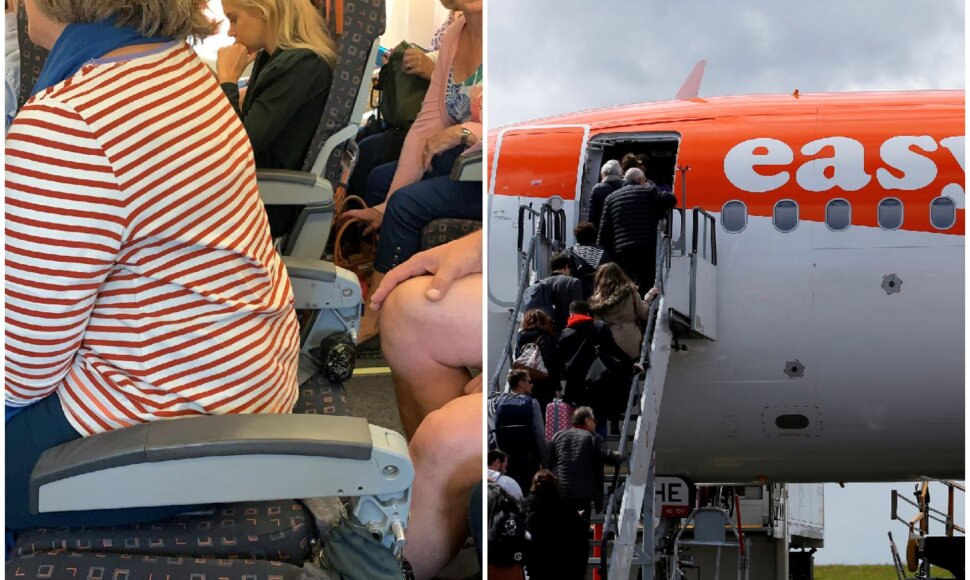 &bdquo;EasyJet&ldquo;