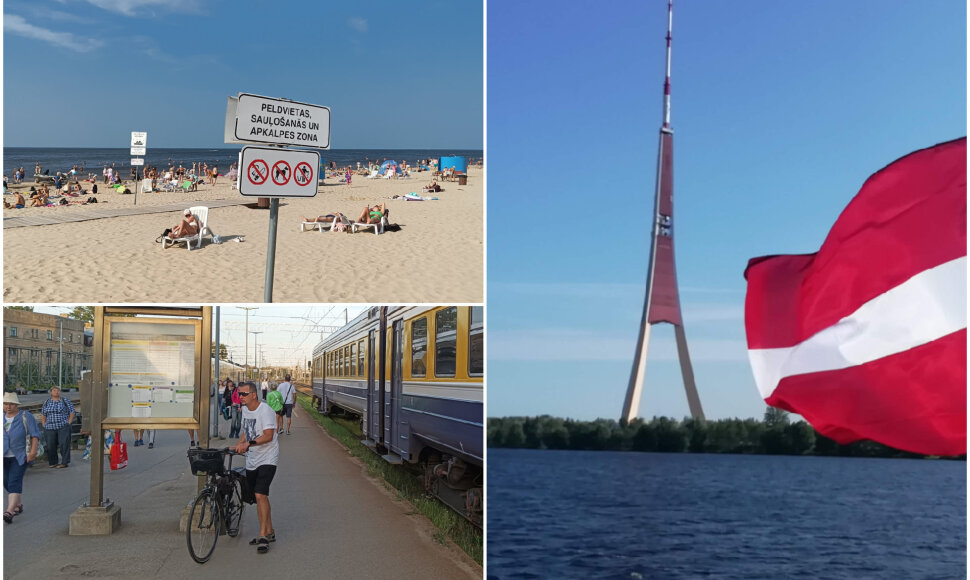 Latvija