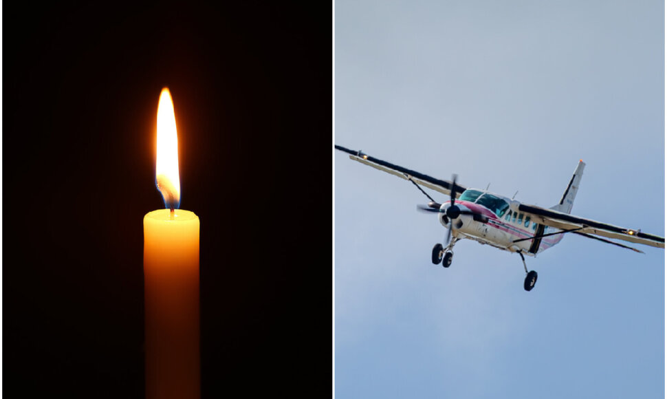Namibijoje žuvo garsi šeima iš Vokietijos