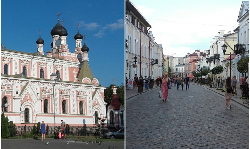 Baltarusija