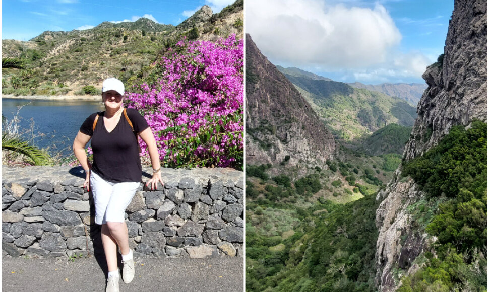 La Gomera