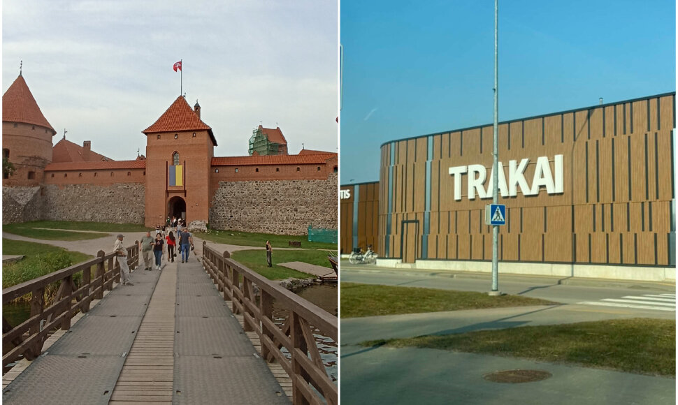 Trakai