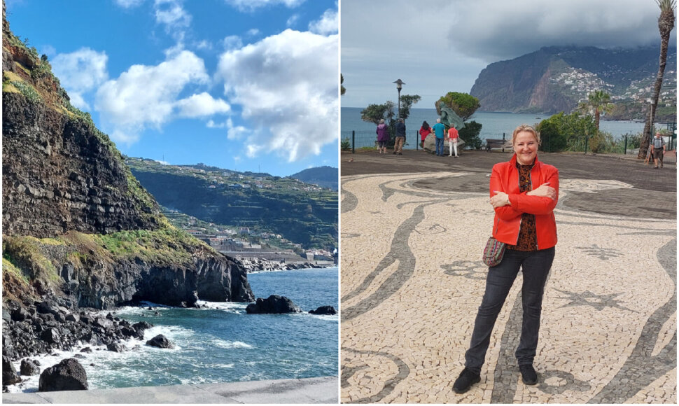 Madeira