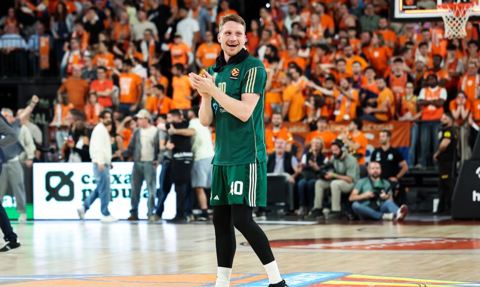 Marius Grigonis