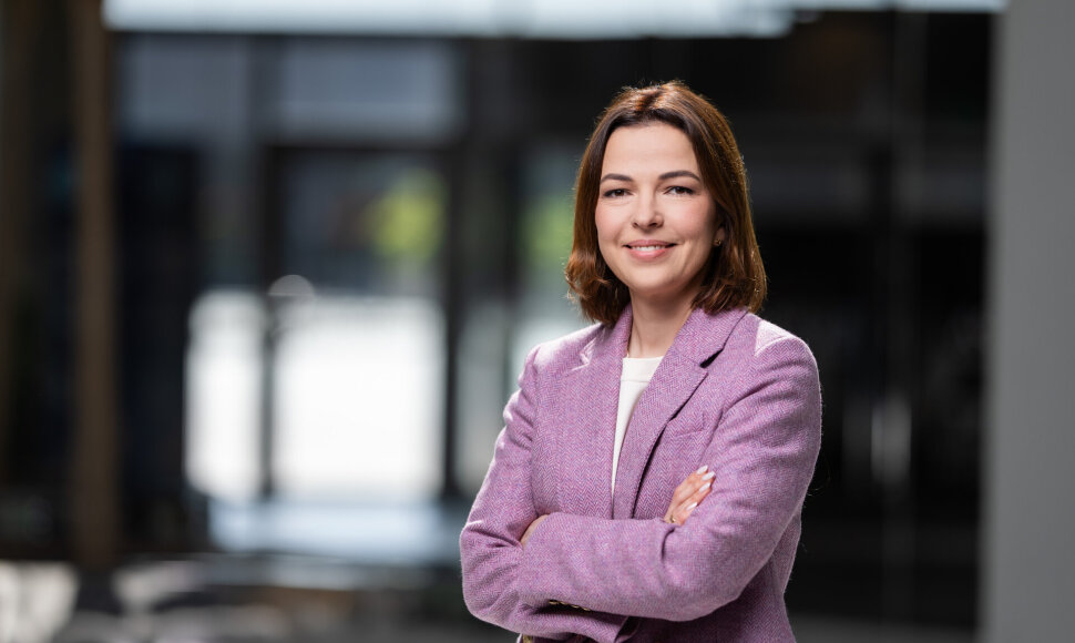 Asta Gladkauskienė