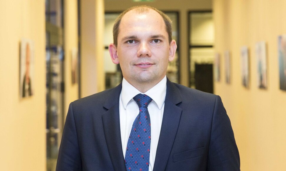 Nerijus Aleksiejūnas