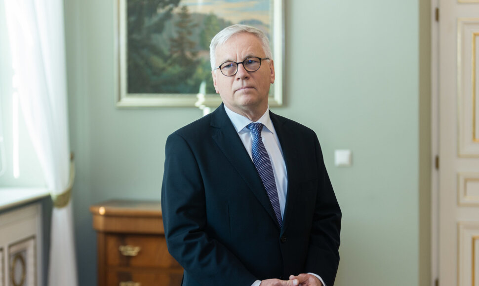 Rimantas Šadžius