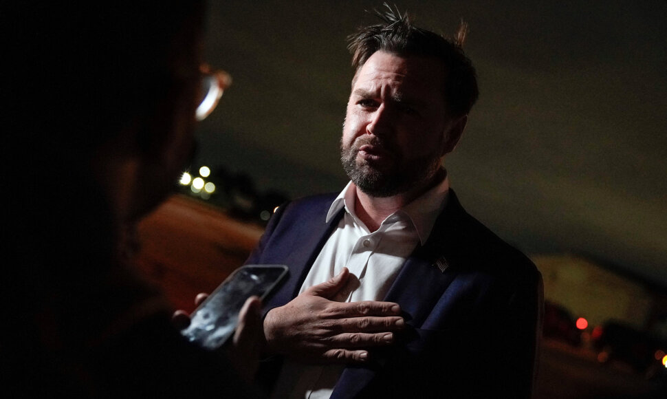J.D.Vance'as