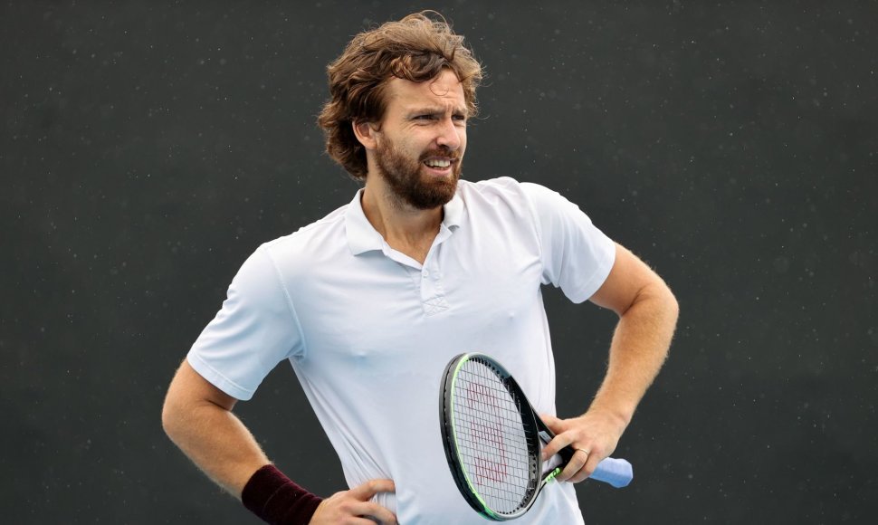 Ernestas Gulbis