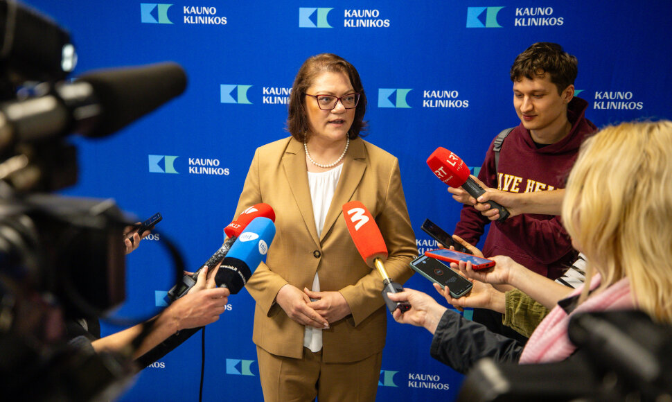 Marija Jakubauskienė