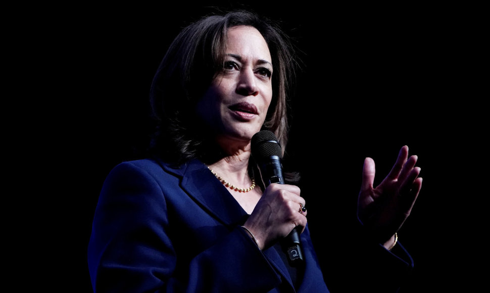 Kamala Harris