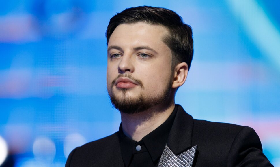 Dominykas Ježerys-OG Version