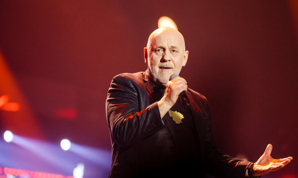 Ovidijus Vy&scaron;niauskas