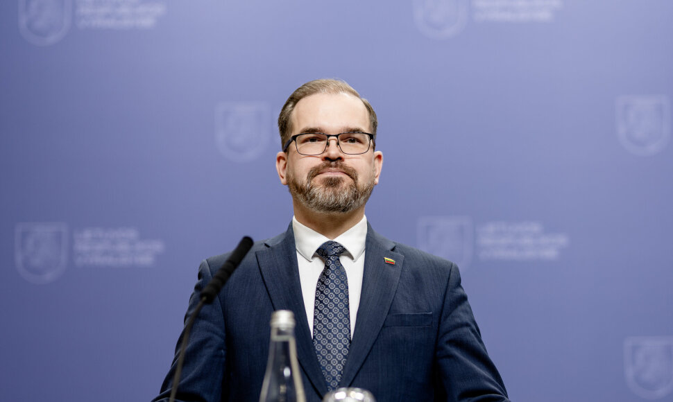 Robertas Kaunas
