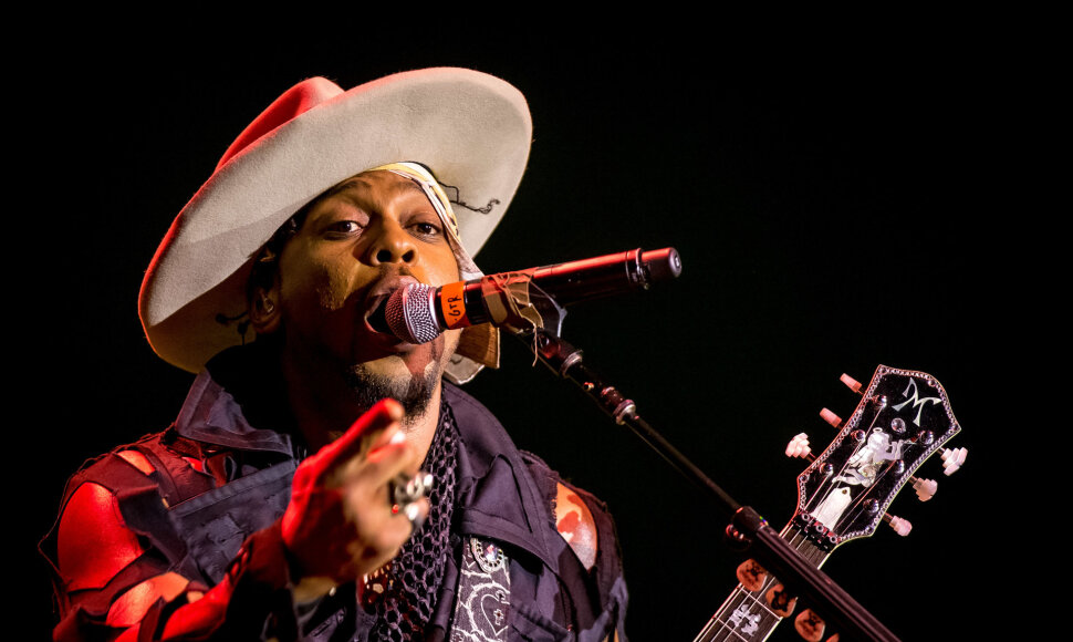 D'Angelo