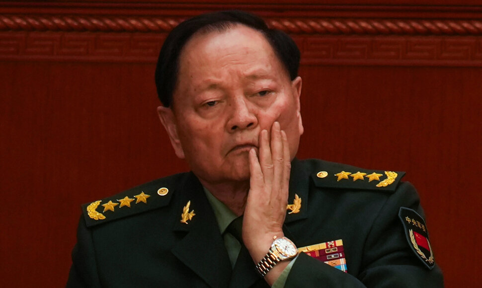 Zhangas Youxia