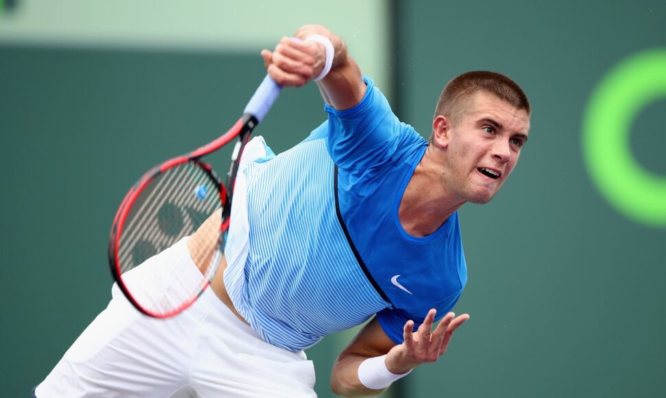 Borna Čoričius